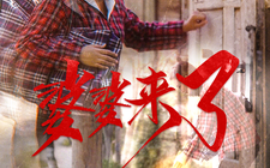 短剧《婆婆来了 (2025)》全集免费在线观看