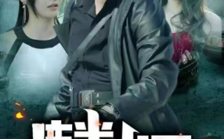 短剧《麟婿（89集全）》免费观看