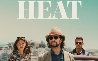 杀手热 Killer Heat (2024)高清蓝光4k免费在线观看