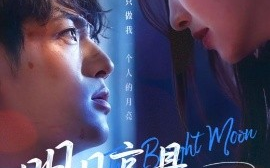 短剧《明月高悬不独照我（70集）姜凌雲&戚羽佳 (2025)》全集免费在线观看