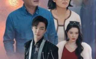 短剧《明星蹭饭被拒我全家遭受网暴（32集全）》免费观看