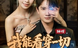 短剧《神瞳，我能看穿一切（101集）王冠彭&卢巧 (2025)》全集免费在线观看
