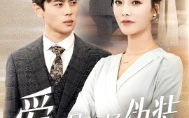 短剧《爱，是一场伪装（60集）李胜楠&塔瓦娜 (2025)》全集免费在线观看