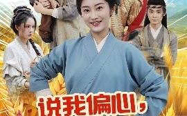 短剧《说我偏心，全家大鱼大肉过荒年（75集）崔馨心&杨煦泽 (2025)》全集免费在线观看 