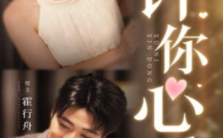 短剧《许你心动（30集全）》免费观看