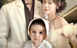 短剧《读心萌宝全家宠（63集）孙蔚琳&李旭辉 (2025)》全集免费在线观看