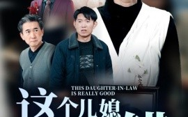 短剧《这个儿媳真不错 (2025)》全集免费在线观看
