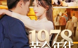 短剧《1978黄金年代（84集）陆进＆涂鑫艺 (2025)》全集免费在线观看