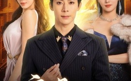短剧《夜月花朝 (2025)》全集免费在线观看