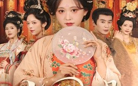 短剧《相思月明人倚楼（56集）柴慧欣&王璐 (2025)》全集免费在线观看