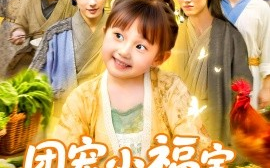 短剧《团宠小福宝，七个哥哥宠上天（105集）何沐言 (2025)》全集免费在线观看 