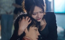 短剧《不可饶恕之难逃法网（20集）杨洪 (2025)》全集免费在线观看