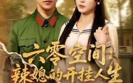 短剧《六零空间：辣媳的开挂人生（87集）王炳翔＆周瑞然 (2025)》全集免费在线观看