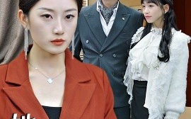 短剧《她在太岁头上动土，我才是总裁夫人（36集）林元元 (2025)》全集免费在线观看