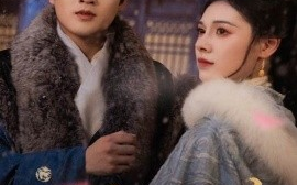 短剧《雁字回时戍角起（49集）周士超&向薇静 (2025)》全集免费在线观看
