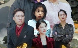 短剧《逆光父女（53集）余红君&文文 (2025)》全集免费在线观看