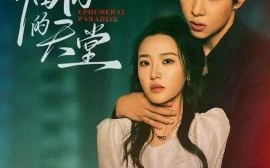 短剧《临时的天堂（63集）马小宇&袁雨涵 (2025)》全集免费在线观看