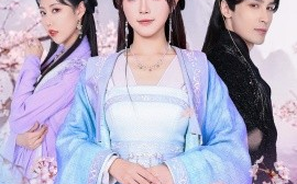 短剧《侯府九重录（80集）金雅娜&居来提·库提来 (2025)》全集免费在线观看