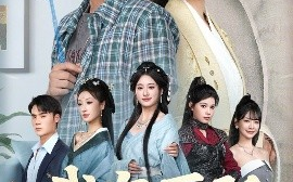 短剧《我家厕所通后宫（65集）胡茜茜&马瑞泽 (2025)》全集免费在线观看
