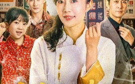 短剧《饺子女王（60集）(2025)》全集免费在线观看