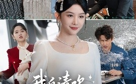 短剧《我自清欢，无风无月（51集）牛湘鹭 (2025)》全集免费在线观看