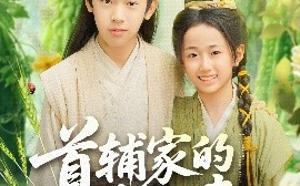 短剧《首辅家的锦鲤妻（82集）刘星辰&杨景天 (2025)》全集免费在线观看