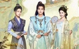 短剧《第一驸马爷&史上最狂驸马爷（87集）马瑞泽&姜熙绕 (2025)》全集免费在线观看 