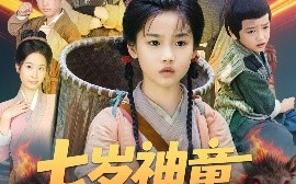 短剧《七岁神童打猎养家＆全村闹饥荒萌宝肉满仓（61集）杨喜嘉 (2025)》全集免费在线观看 