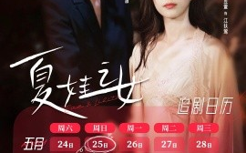 短剧《夏娃之女（39集）冯祥琨&赵昱萱 (2025)》全集免费在线观看
