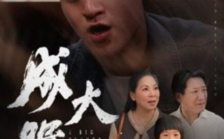 短剧《成大器者（52集全）》免费观看