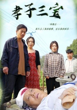 短剧《孝子三宝 (2024)》全集免费在线观看 