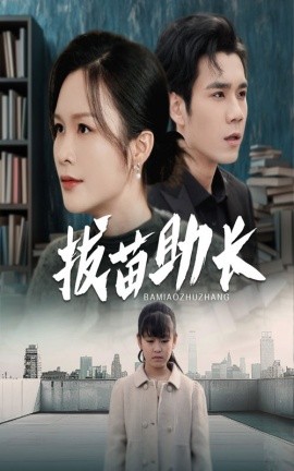 短剧《拔苗助长 (2024)》全集免费在线观看