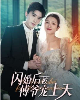 短剧《闪婚后被傅爷宠上天 (2024)》全集免费在线观看