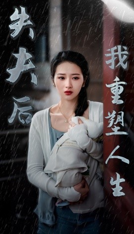 短剧《失夫后我重塑人生 (2024)》全集免费在线观看