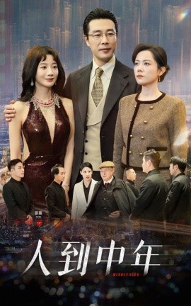 短剧《人到中年 (2024)》全集免费在线观看