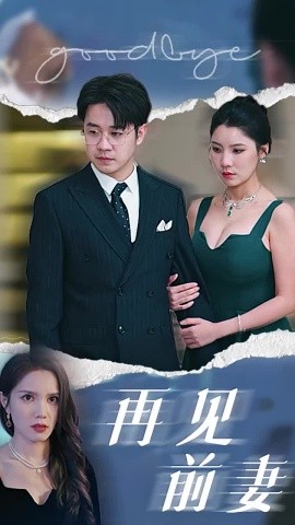 短剧《再见前妻 (2024)》全集免费在线观看