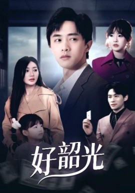 短剧《好韶光 (2025)》全集免费在线观看