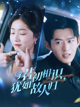 短剧《与君初相识犹如故人归 (2025)》全集免费在线观看