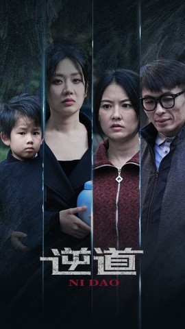 短剧《逆道 (2025)》全集免费在线观看