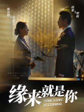 短剧《缘来就是你 (2025)》全集免费在线观看