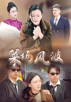 短剧《菜场风波 (2025)》全集免费在线观看