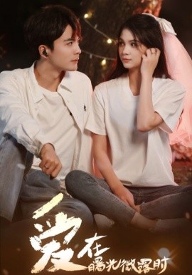 短剧《爱在曙光微露时 (2025)》全集免费在线观看-第1张图片-力界网