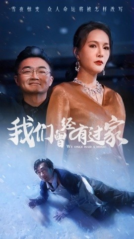 短剧《我们曾经有过家 (2025)》全集免费在线观看-第1张图片-力界网