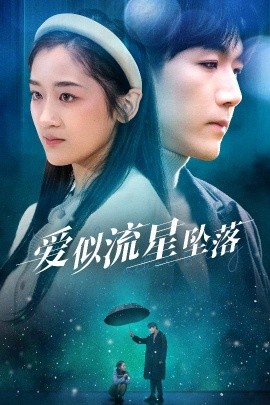 短剧《爱似流星坠落 (2025)》全集免费在线观看-第1张图片-力界网