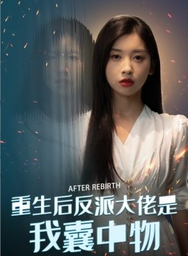 短剧《重生后反派大佬是我囊中物 (2025)》全集免费在线观看-第1张图片-力界网