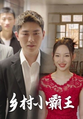 短剧《乡村小霸王 (2025)》全集免费在线观看-第1张图片-力界网