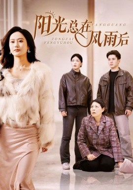 短剧《阳光总在风雨后 (2025)》全集免费在线观看-第1张图片-力界网