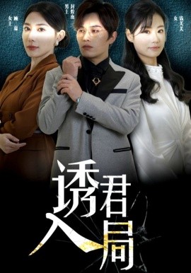 短剧《诱君入局 (2025)》全集免费在线观看-第1张图片-力界网