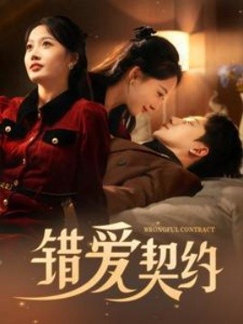 短剧《错爱契约 (2025)》全集免费在线观看