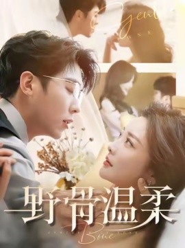 短剧《野骨温柔 (2025)》全集免费在线观看-第1张图片-力界网